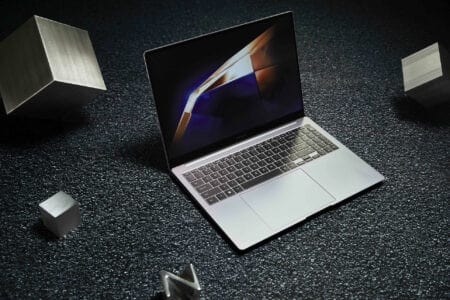 Review: Samsung Galaxy Book4 Ultra — high-quality laptop, high price