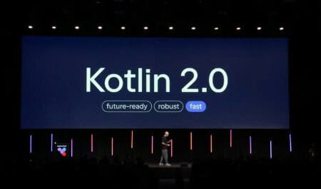 Kotlin 2.0 shows off faster compilation time: what to expect?