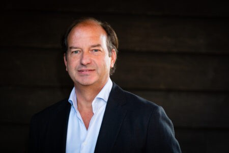 Digidentity founder: “European digital wallet is preferred tool against data fraud”
