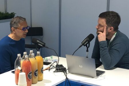 Platform engineering is taking hold in cloud-native (Murli Thirumale, Portworx/Pure Storage)