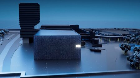 Imec raises 2.5 billion euros for test line for advanced chips