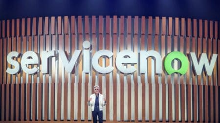 Bill McDermott: 70% of jobs are going to change because of AI in the next three years