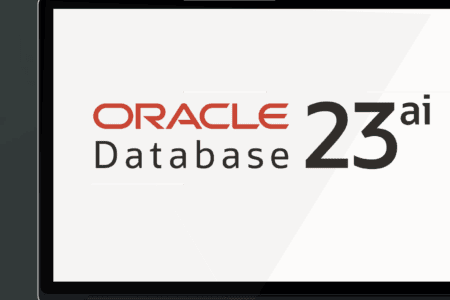 Oracle Database 23ai brings data and AI together