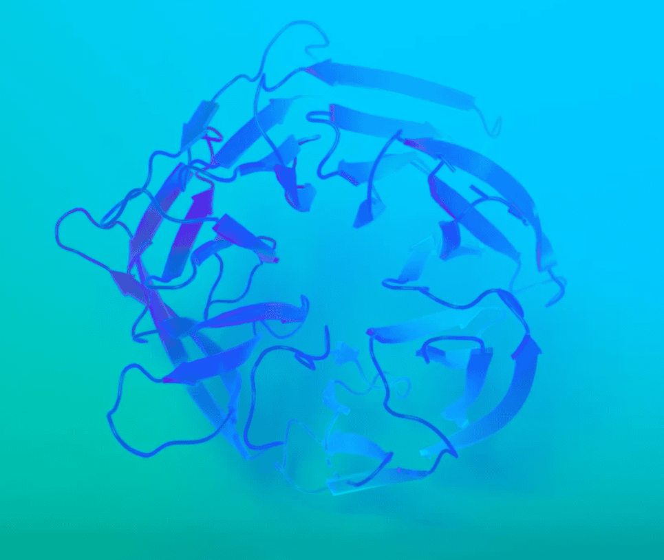 Latest Version Of AlphaFold Promises Big Leap In Bio molecule Research 