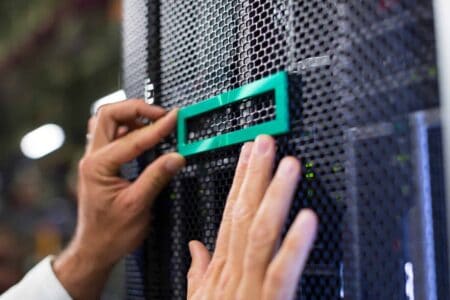 New solutions for HPE’s GreenLake make the platform ready for next-gen cloud storage