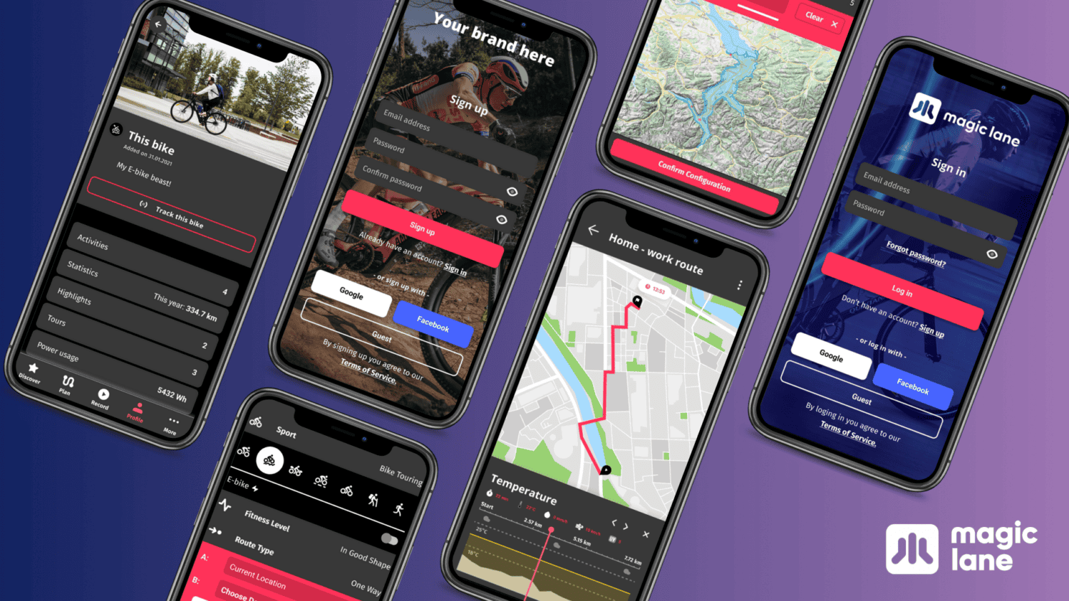 Amsterdam-based Magic Lane raises €3 million — Techzine.eu