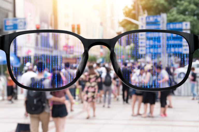Project Astra hints at unlikely Google Glass comeback