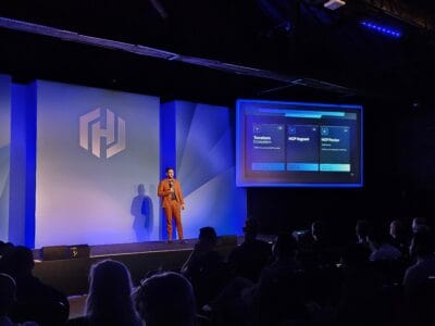 With Infrastructure Cloud, HashiCorp reinvents its entire product portfolio