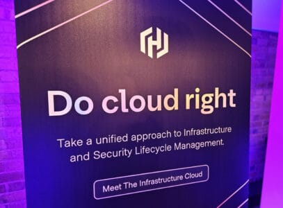 This ‘Maturity Model’ underlies HashiCorp’s standard for cloud infrastructures