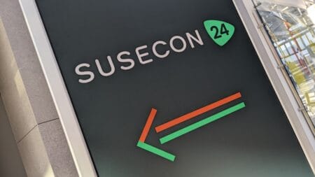 SUSE AI: a vision now, a product later