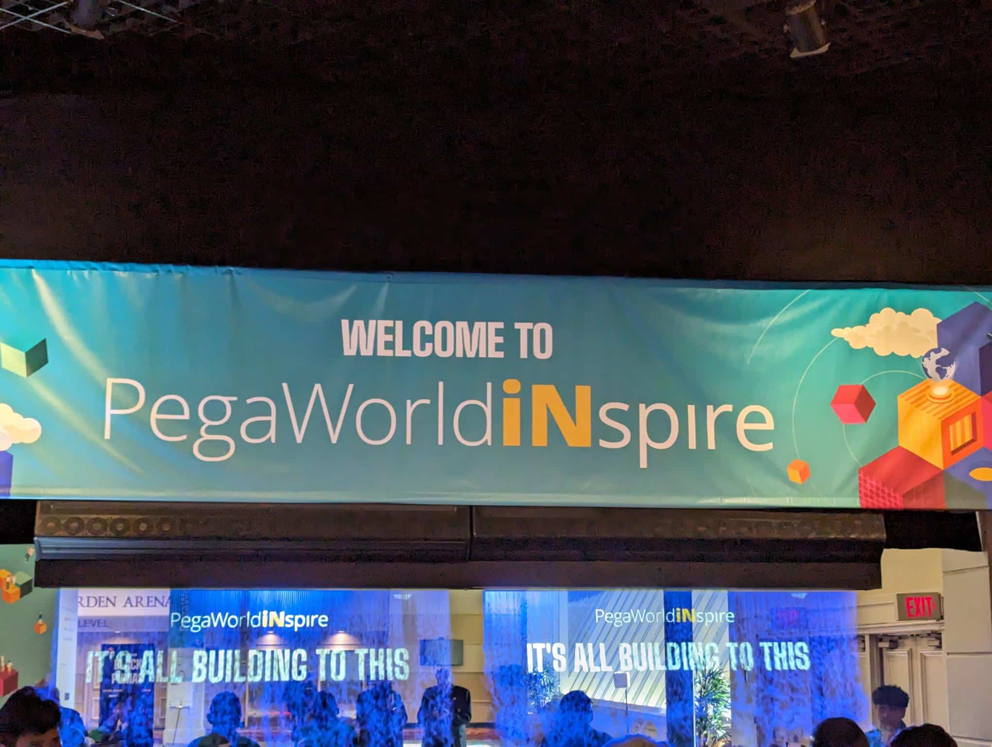 Pega deploys GenAI across platform: integrations, development, adoption ...