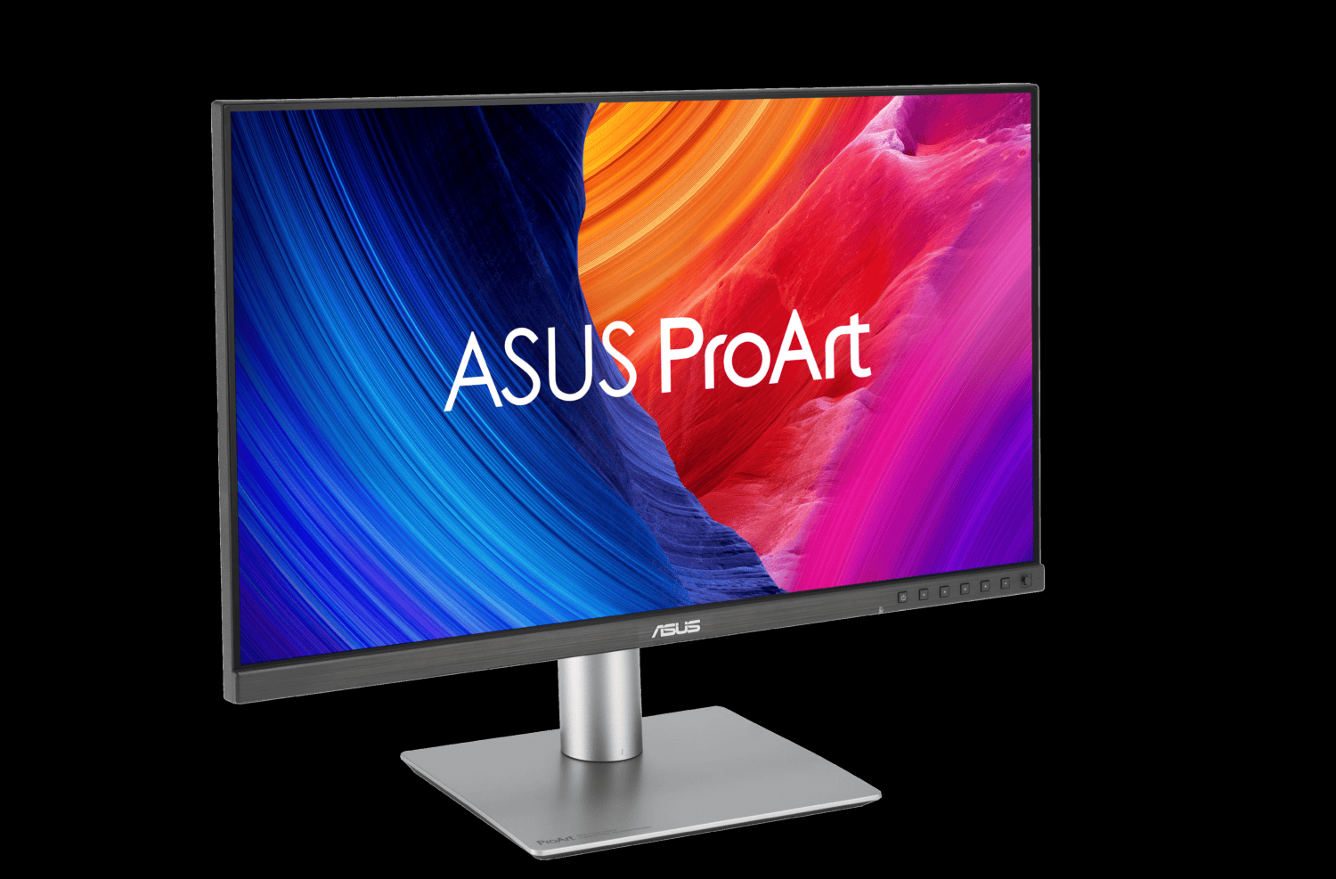 ASUS Unveils Visionary ROG Strix Gaming Monitor, ProArt