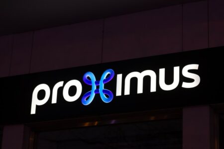 Proximus expects higher profit in 2024, driven by international operations