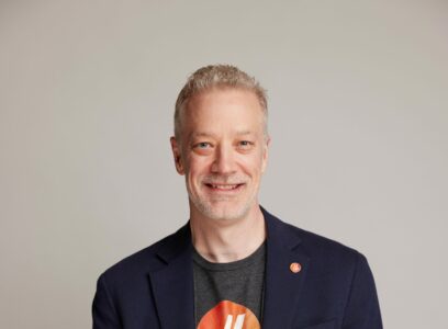 Scale CEO: “Shocking” VMware saga offers an opportunity to approach IT differently