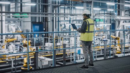HPE makes private 5G more accessible and easier to use