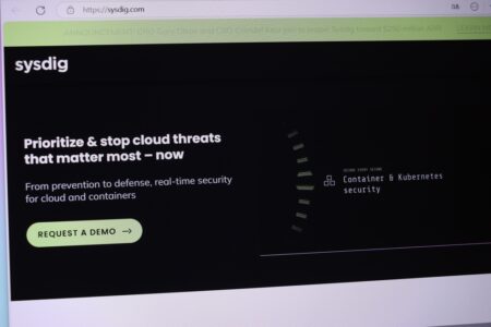 Sysdig update enables incident analysis within five minutes