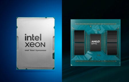 Intel under pressure from AMD Epyc 5 as it unveils Xeon 6 chips
