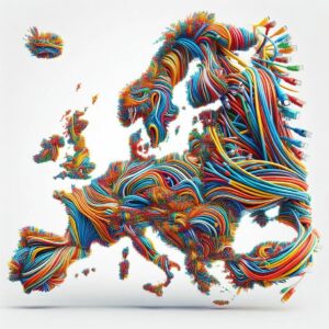 Who will turn Europe into more than a digital dependency?
