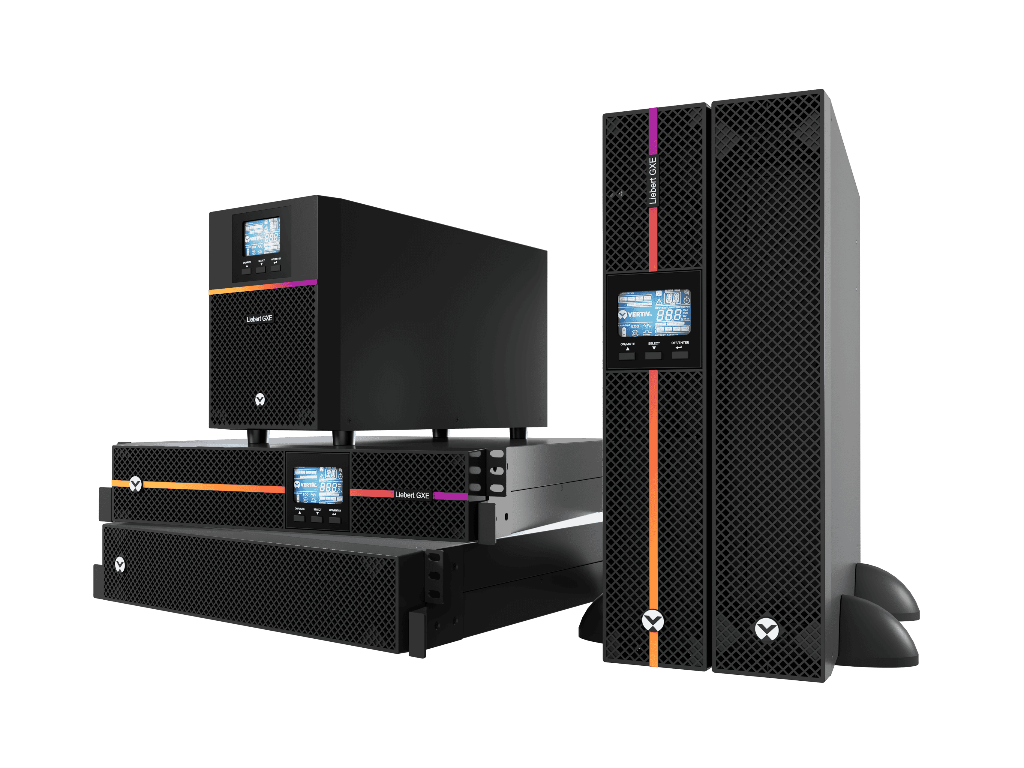 趣味 verteidigen mit system Vertiv Liebert IntelliSlot RDU120 - Network Card, Remote