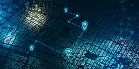 How Apple’s location API gives away Wi-Fi network data worldwide