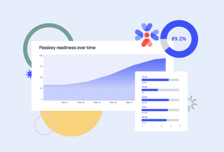 1Password helps developers implement passkeys
