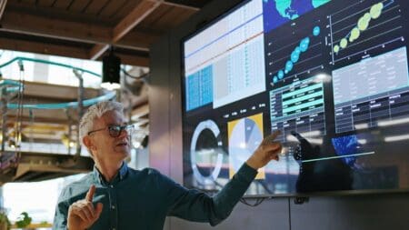 NTT DATA brings IT and OT together through Edge AI