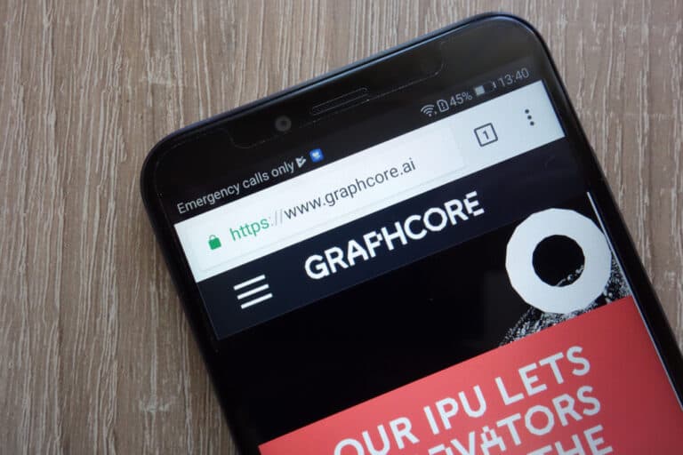 After Arm adventure, SoftBank acquires British AI firm Graphcore