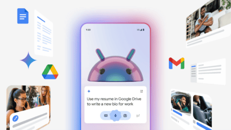 Google Gemini for Android: redundant or a matter of getting used to?