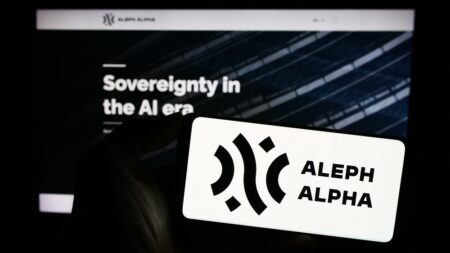 Aleph Alpha’s open-source LLMs fully comply with the AI Act