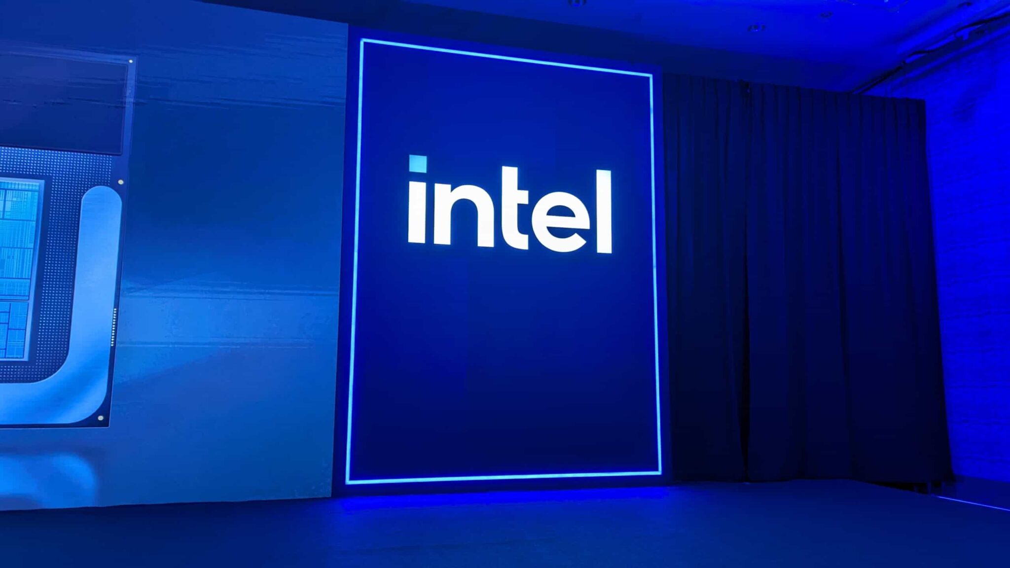 Intel data breach: employee data could be accessed via API - Techzine ...
