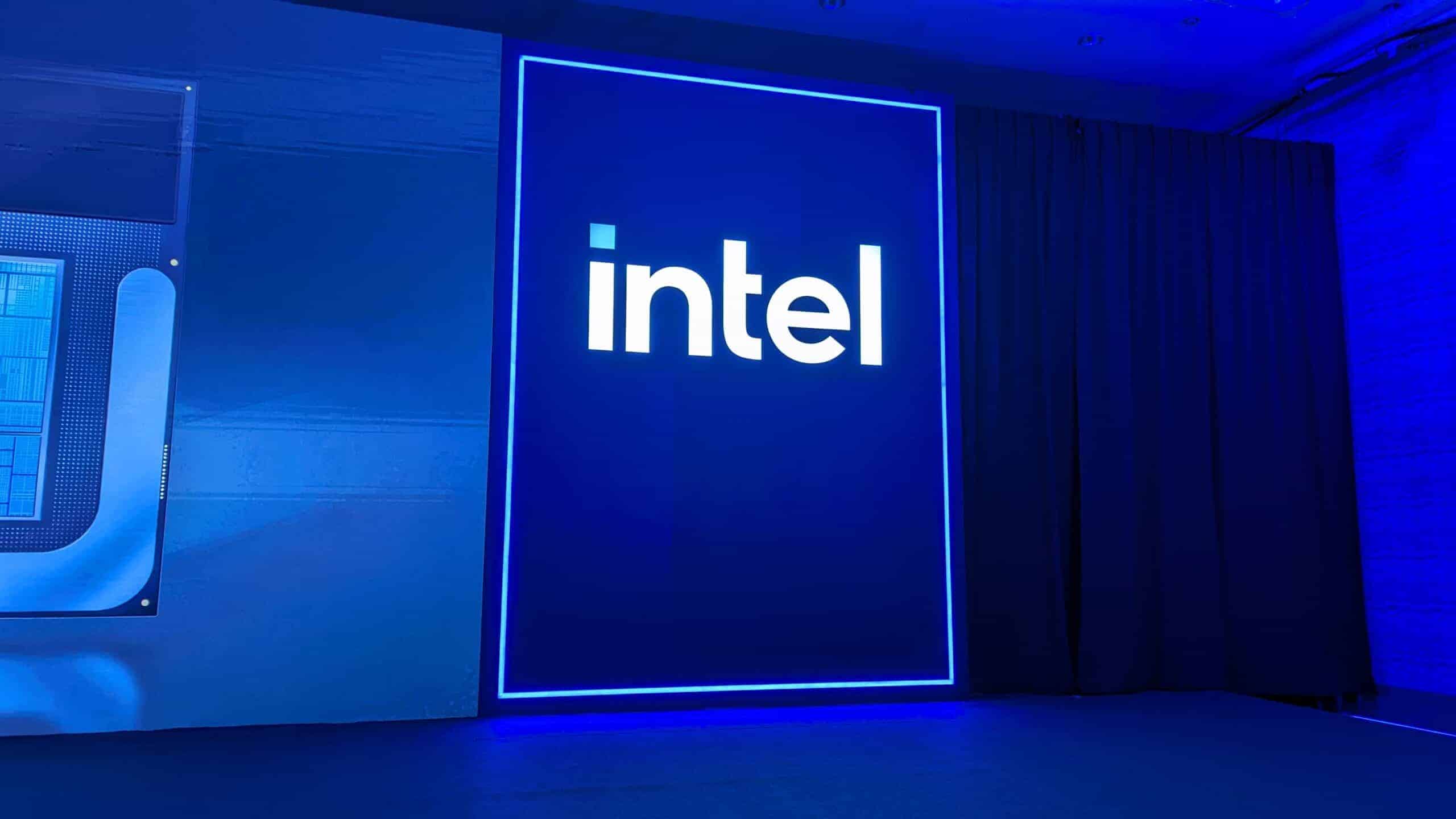 Intel data breach: employee data could be accessed via API