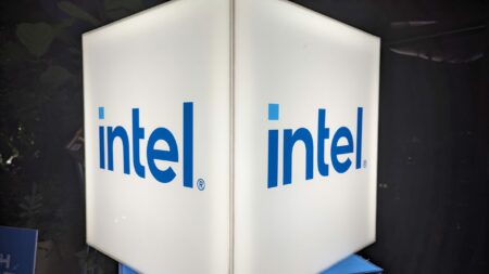 Intel turns down takeover attempt from Arm
