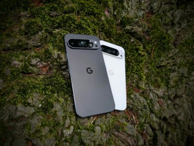 First impressions: Google Pixel 9 series impresses, but Gemini sows doubt