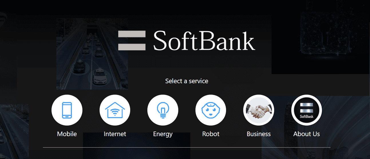SoftBank completes acquisition of Ampere Computing