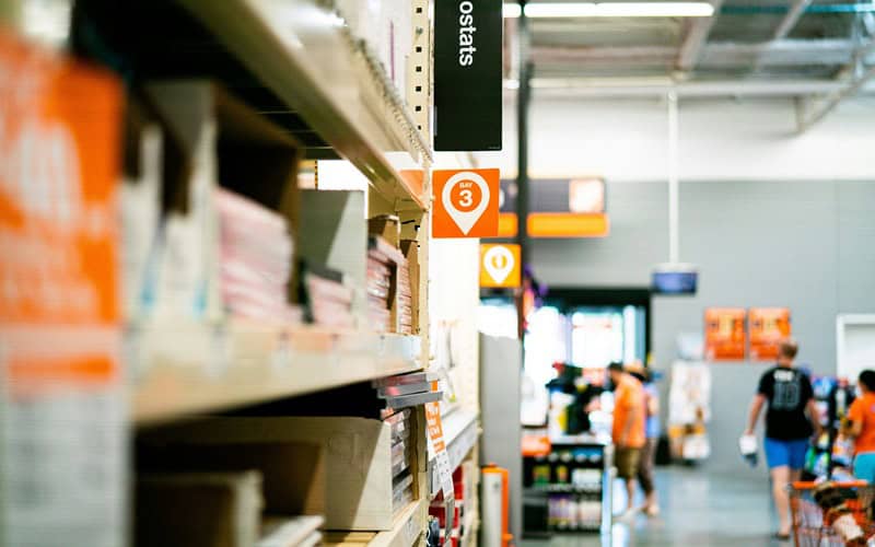 When to buy off-the-shelf, when to customise software