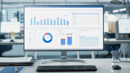 Making enterprise software smarter and more effective with AI
