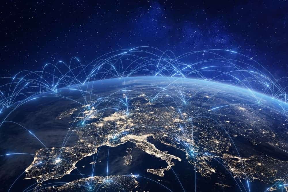 Internet outages are increasingly having a societal impact