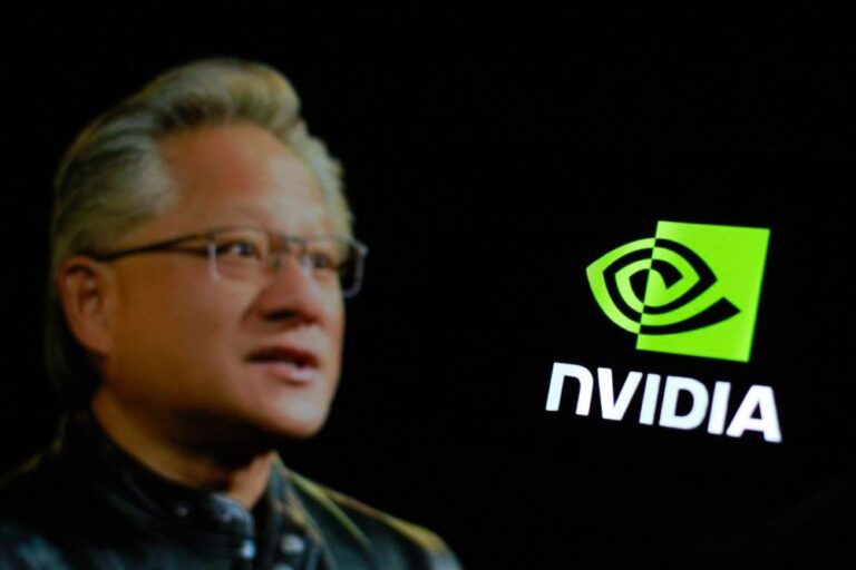 Official investigation into possible monopoly Nvidia