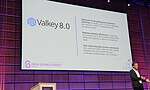 With Valkey 8.0, the Linux Foundation thumbs its nose at Redis
