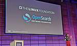 AWS donates OpenSearch to the Linux Foundation