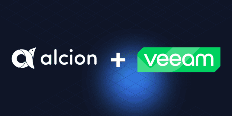 Veeam acquires Microsoft 365 backup solution Alcion, finds new CTO