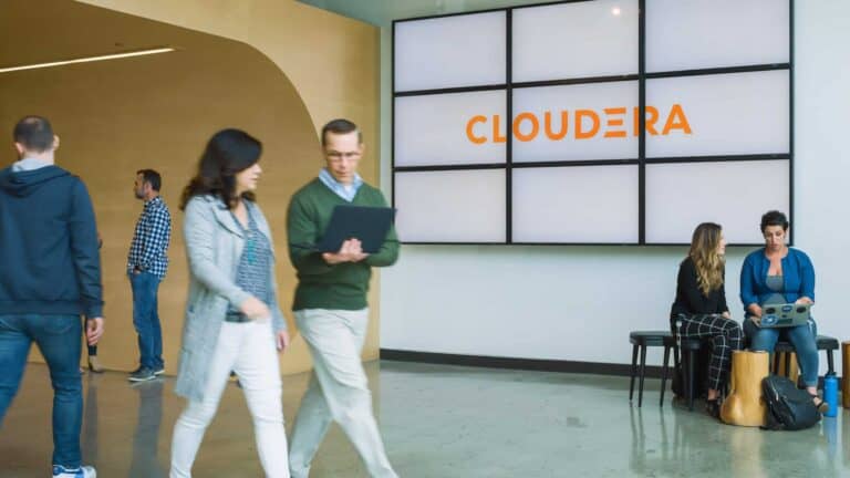 Cloudera offers companies new AMP accelerators for ML projects