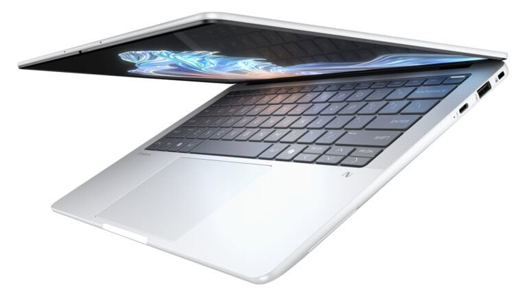 HP introduces EliteBook X laptop with 55 TOPS and 2-in-1 AI PCs