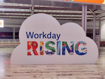Workday introduces Illuminate; new generation of AI with agents