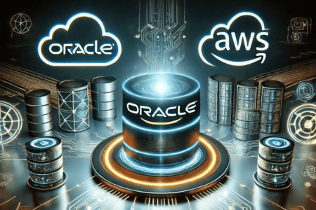 Oracle and AWS bury the hatchet: Oracle Database@AWS coming soon