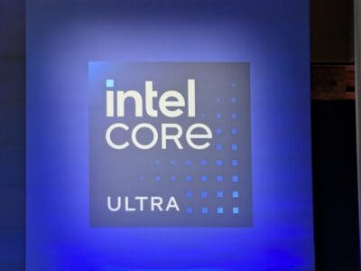 Intel launches Core Ultra 2, the answer to Qualcomm and AMD