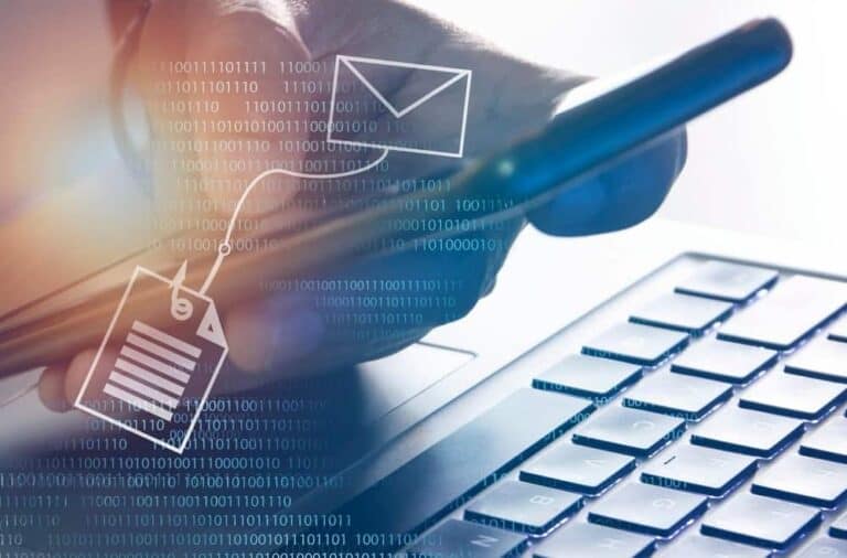 Phishing campaign targets mobile devices via PDFs