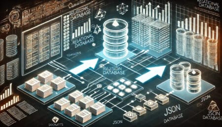 Oracle GenDev looks at app development infrastructure in a new way