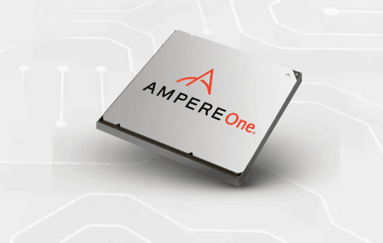 Oracle lined up to acquire Arm chipmaker Ampere in 2027