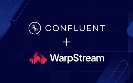 Confluent acquires WarpStream, awakens BYOC data stream dream